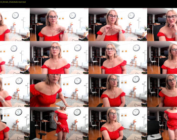 janeturner — 31 minute Chaturbate female cam show recording, 720p, Jun 13, 2025