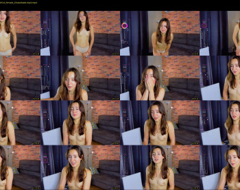 jasmindoroti — 15 minute Chaturbate female cam show recording, 720p, Jun 13, 2025