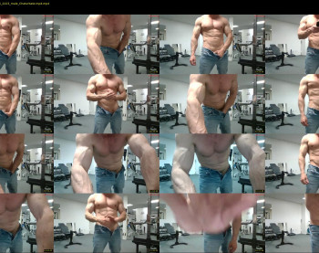 joe_smith5679 — 19 minute Chaturbate male cam show recording, 480p, Jun 13, 2025
