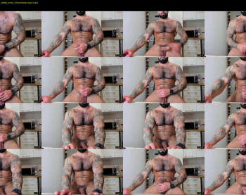 jordan_rush01 — 5 minute Chaturbate male cam show recording, 720p, Jun 14, 2025