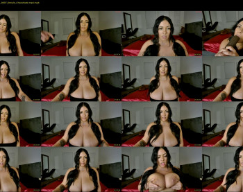 jordanamama — 50 minute Chaturbate couple cam show recording, 720p, Jun 13, 2025