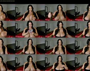 jordanamama — 34 minute Chaturbate couple cam show recording, 720p, Jun 13, 2025