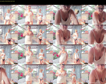 juliana35 — 120 minute Chaturbate couple cam show recording, 720p, Jun 13, 2025