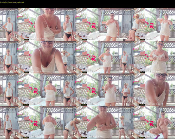 juliana35 — 120 minute Chaturbate couple cam show recording, 720p, Jun 13, 2025