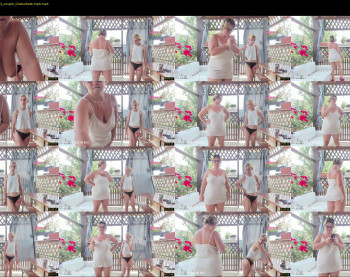 juliana35 — 57 minute Chaturbate couple cam show recording, 720p, Jun 13, 2025