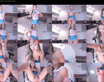 k_kimikooo — 121 minute Chaturbate female cam show recording, 720p, Jun 13, 2025