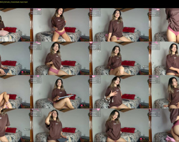 karol_goode — 21 minute Chaturbate female cam show recording, 720p, Jun 13, 2025