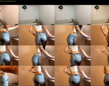 kennasoft — 7 minute Chaturbate female cam show recording, 720p, Jun 13, 2025