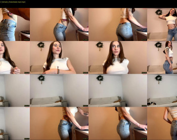 kennasoft — 13 minute Chaturbate female cam show recording, 720p, Jun 13, 2025
