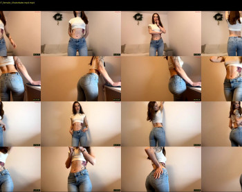 kennasoft — 15 minute Chaturbate female cam show recording, 720p, Jun 13, 2025