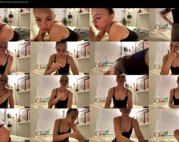 kenziesmithh — 9 minute Chaturbate female cam show recording, 480p, Jun 13, 2025