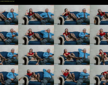 kiaming — 32 minute Chaturbate female cam show recording, 480p, Jun 13, 2025