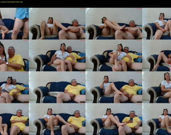 kiaming — 85 minute Chaturbate female cam show recording, 480p, Jun 14, 2025