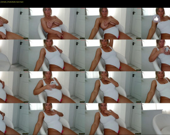 kiki_akai — 93 minute Chaturbate female cam show recording, 720p, Jun 13, 2025