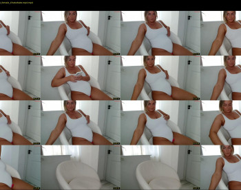 kiki_akai — 29 minute Chaturbate female cam show recording, 720p, Jun 13, 2025