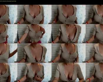 kiranightlyxo — 11 minute Chaturbate female cam show recording, 480p, Jun 13, 2025