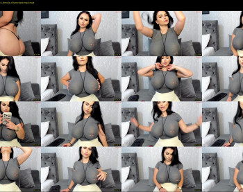 kitty_hotx — 11 minute Chaturbate female cam show recording, 720p, Jun 13, 2025
