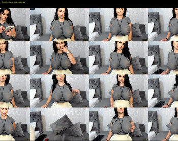 kitty_hotx — 33 minute Chaturbate female cam show recording, 720p, Jun 13, 2025