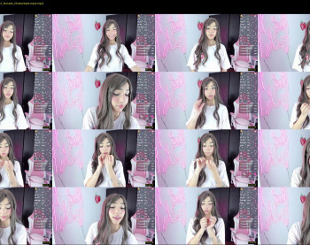 kloeking_ — 5 minute Chaturbate female cam show recording, 720p, Jun 13, 2025
