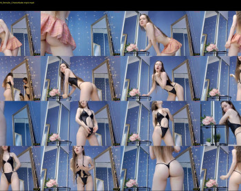 kriskras__ — 63 minute Chaturbate female cam show recording, 720p, Jun 13, 2025
