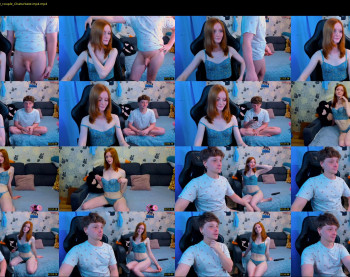 laksmrrr — 63 minute Chaturbate couple cam show recording, 720p, Jun 13, 2025
