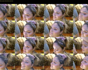 lauralei_01 — 7 minute Chaturbate couple cam show recording, 720p, Jun 13, 2025