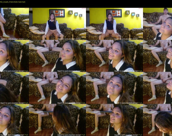 lauralei_01 — 16 minute Chaturbate couple cam show recording, 720p, Jun 13, 2025