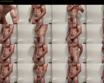 lexnorth — 3 minute Chaturbate male cam show recording, 720p, Jun 14, 2025