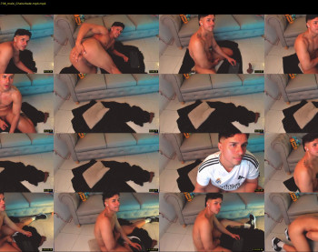 liam_colliins — 86 minute Chaturbate male cam show recording, 720p, Jun 13, 2025