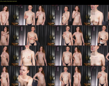 libbyshepard — 8 minute Chaturbate female cam show recording, 720p, Jun 13, 2025