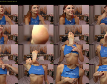 light_my_f1re — 17 minute Chaturbate female cam show recording, 720p, Jun 13, 2025