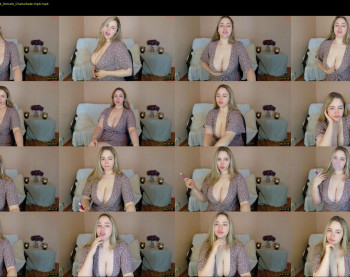 lightkisss — 17 minute Chaturbate female cam show recording, 720p, Jun 13, 2025