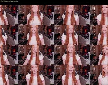 lil_pumpkinpie — 79 minute Chaturbate female cam show recording, 720p, Jun 13, 2025