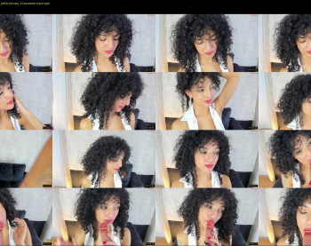 lilithsteinberg — 5 minute Chaturbate female cam show recording, 720p, Jun 14, 2025