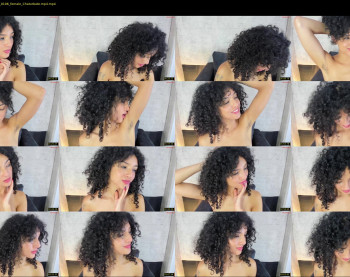 lilithsteinberg — 5 minute Chaturbate female cam show recording, 720p, Jun 14, 2025