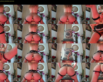little_izzi — 120 minute Chaturbate female cam show recording, 720p, Jun 14, 2025