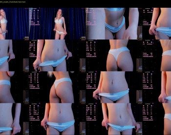 litttle_ladyy — 22 minute Chaturbate female cam show recording, 720p, Jun 14, 2025
