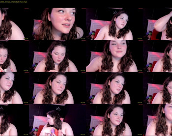 livinsubspace — 11 minute Chaturbate female cam show recording, 720p, Jun 14, 2025
