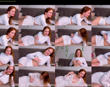 lizbethcoll — 120 minute Chaturbate female cam show recording, 720p, Jun 13, 2025