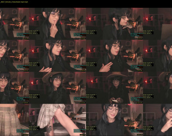 lonelly_lolly98 — 121 minute Chaturbate female cam show recording, 720p, Jun 13, 2025