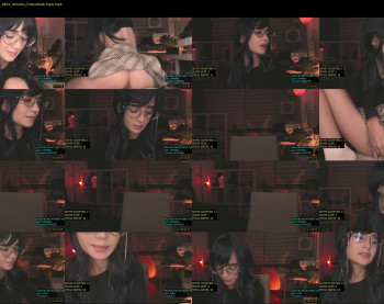lonelly_lolly98 — 114 minute Chaturbate female cam show recording, 720p, Jun 13, 2025
