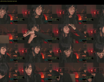 lonelly_lolly98 — 40 minute Chaturbate female cam show recording, 720p, Jun 13, 2025