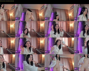 loney__tunes — 120 minute Chaturbate female cam show recording, 720p, Jun 14, 2025