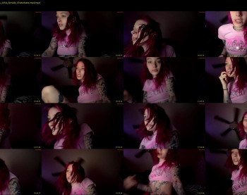 lookingforlona — 27 minute Chaturbate female cam show recording, 720p, Jun 13, 2025