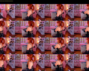 loolisweet — 5 minute Chaturbate female cam show recording, 720p, Jun 14, 2025