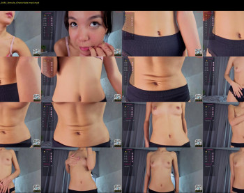 lornacutsforth — 50 minute Chaturbate female cam show recording, 720p, Jun 14, 2025
