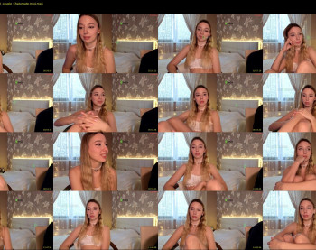 lovelusik — 17 minute Chaturbate couple cam show recording, 720p, Jun 13, 2025