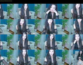 lovewindy — 10 minute Chaturbate female cam show recording, 720p, Jun 13, 2025