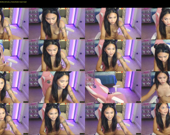 lucydelrey57 — 9 minute Chaturbate female cam show recording, 720p, Jun 14, 2025