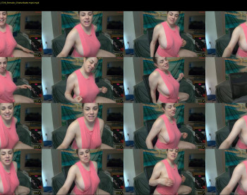 mandy_rose1 — 38 minute Chaturbate female cam show recording, 720p, Jun 13, 2025